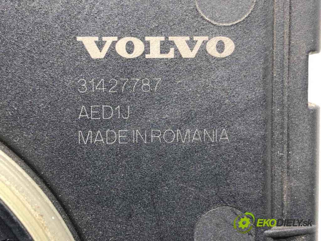 VOLVO XC60 II (246) 2017 - 2022    D4 AWD 140 kW [190 KM] olej napędowy 2017 - 2022  Menič XENON 31427787 (Riadiace jednotky xenónu)