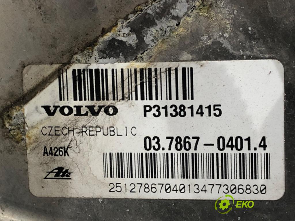 VOLVO XC60 II (246) 2017 - 2022    D4 AWD 140 kW [190 KM] olej napędowy 2017 - 2022  Posilovač bŕzd P31381415