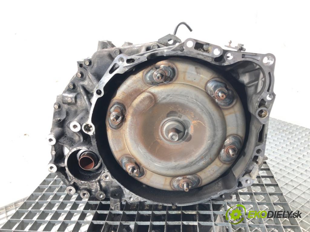 VOLVO XC60 II (246) 2017 - 2022    D4 AWD 140 kW [190 KM] olej napędowy 2017 - 2022  Prevodovka 1285265 (Prevodovky)