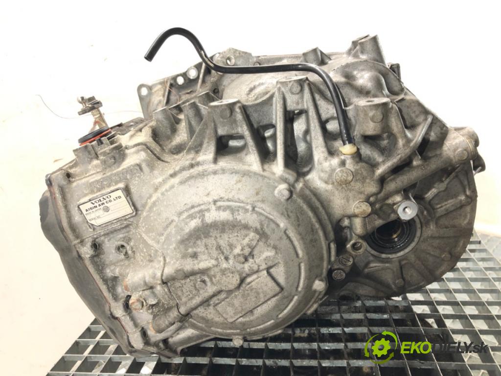 VOLVO XC60 II (246) 2017 - 2022    D4 AWD 140 kW [190 KM] olej napędowy 2017 - 2022  Prevodovka 1285265 (Prevodovky)