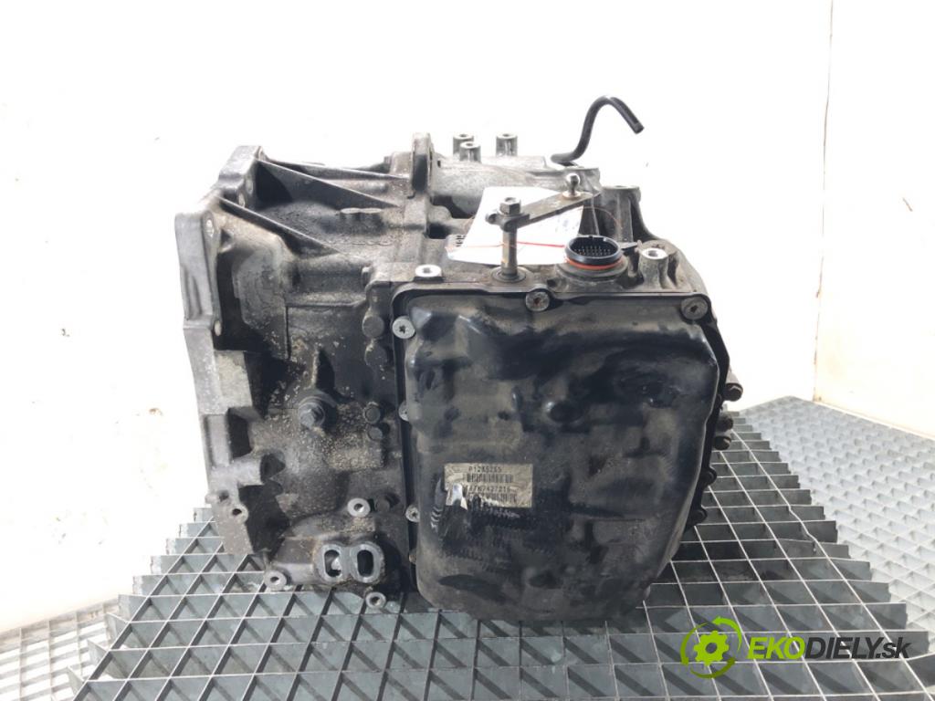 VOLVO XC60 II (246) 2017 - 2022    D4 AWD 140 kW [190 KM] olej napędowy 2017 - 2022  Prevodovka 1285265 (Prevodovky)