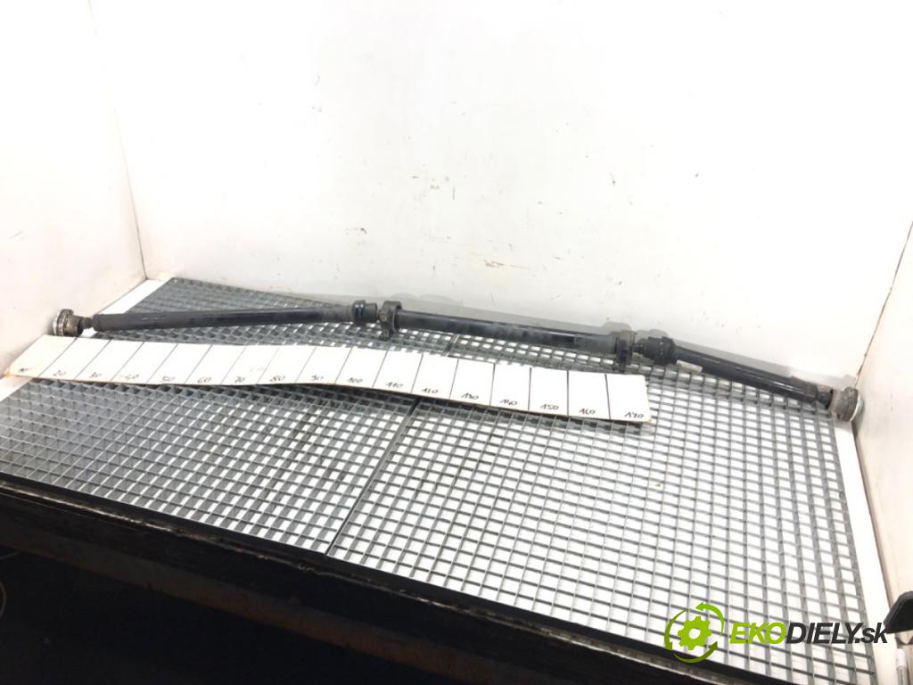 VOLVO XC60 II (246) 2017 - 2022    D4 AWD 140 kW [190 KM] olej napędowy 2017 - 2022  Kardaň, hriadeľ hnací 31492145 (Kardaňové hriadele)