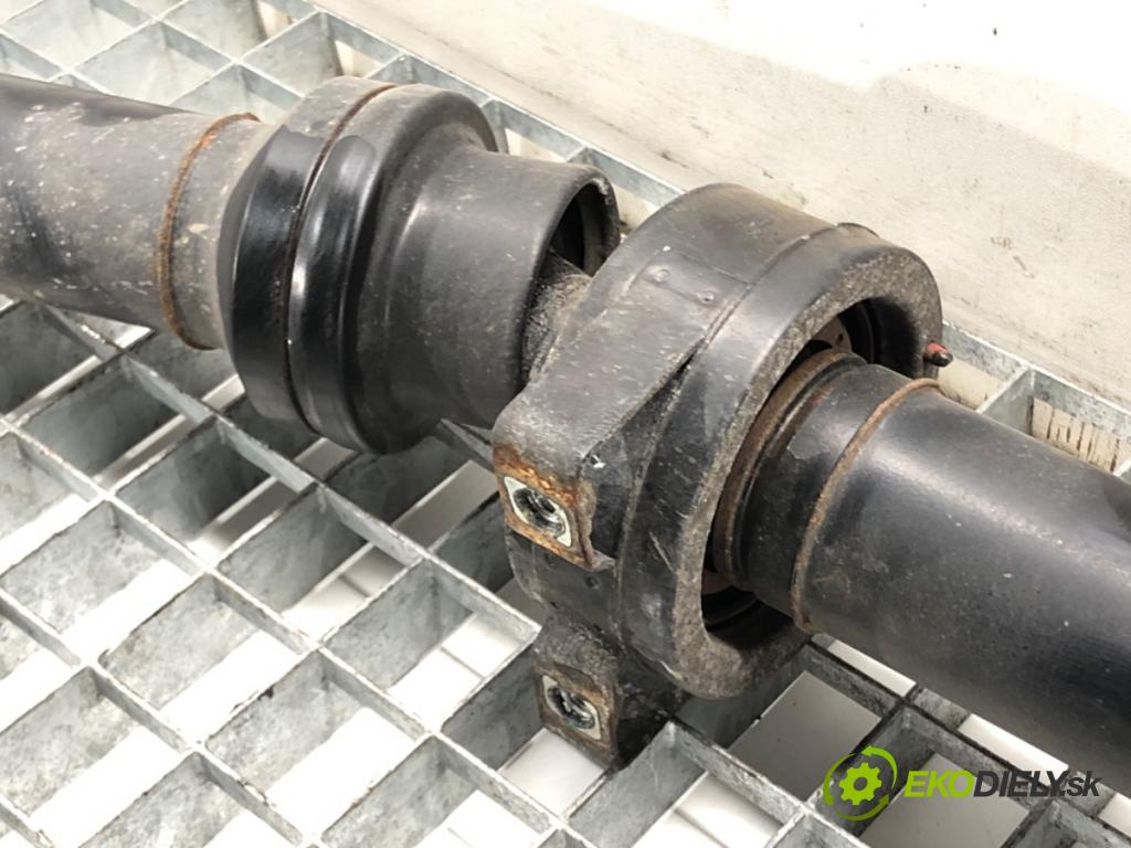 VOLVO XC60 II (246) 2017 - 2022    D4 AWD 140 kW [190 KM] olej napędowy 2017 - 2022  Kardaň, hriadeľ hnací 31492145 (Kardaňové hriadele)