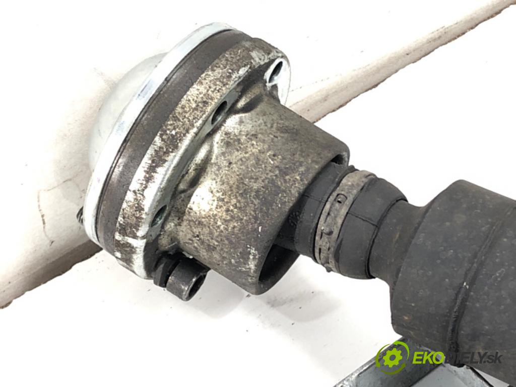 VOLVO XC60 II (246) 2017 - 2022    D4 AWD 140 kW [190 KM] olej napędowy 2017 - 2022  Kardaň, hriadeľ hnací 31492145 (Kardaňové hriadele)