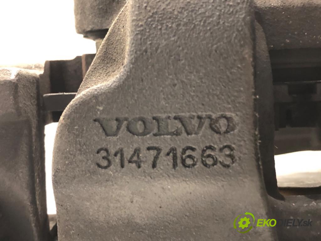 VOLVO XC60 II (246) 2017 - 2022    D4 AWD 140 kW [190 KM] olej napędowy 2017 - 2022  Brzdič strmeň ľavy predný 31471663