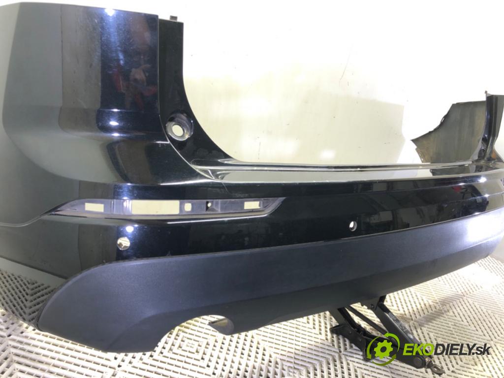 VOLVO XC60 II (246) 2017 - 2022    D4 AWD 140 kW [190 KM] olej napędowy 2017 - 2022  nárazník zadní část  (Ostatné)