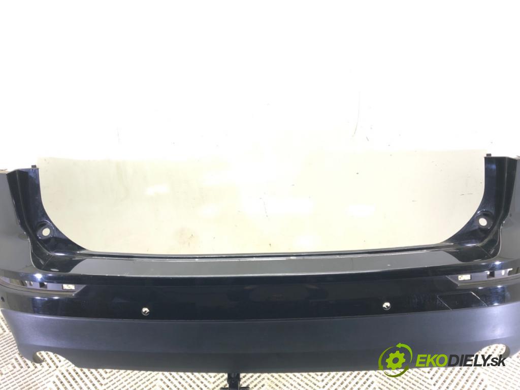 VOLVO XC60 II (246) 2017 - 2022    D4 AWD 140 kW [190 KM] olej napędowy 2017 - 2022  nárazník zadní část  (Ostatné)