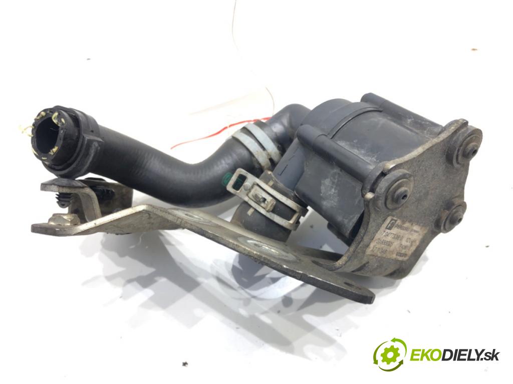 VOLVO XC60 II (246) 2017 - 2022    D4 AWD 140 kW [190 KM] olej napędowy 2017 - 2022  DALŠÍ: pumpa vody 31686005 (Vodní pumpy)