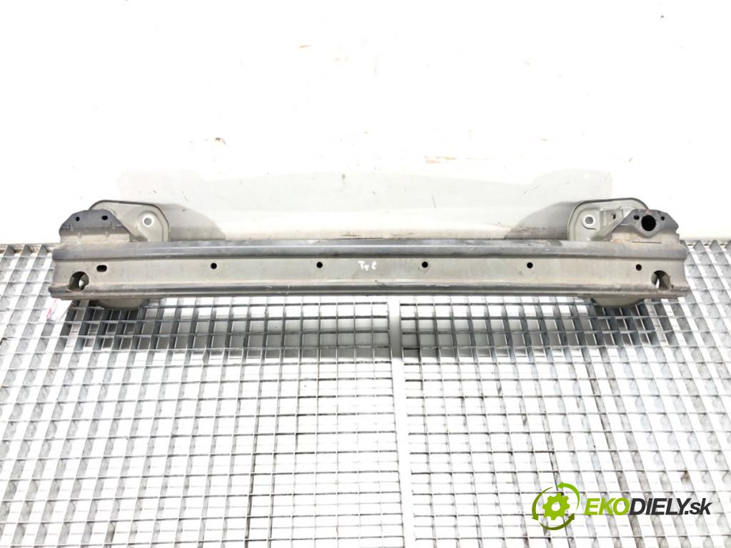 VOLVO XC60 II (246) 2017 - 2022    D4 AWD 140 kW [190 KM] olej napędowy 2017 - 2022  výztuha nárazníka zadní část  (Výztuhy zadní)