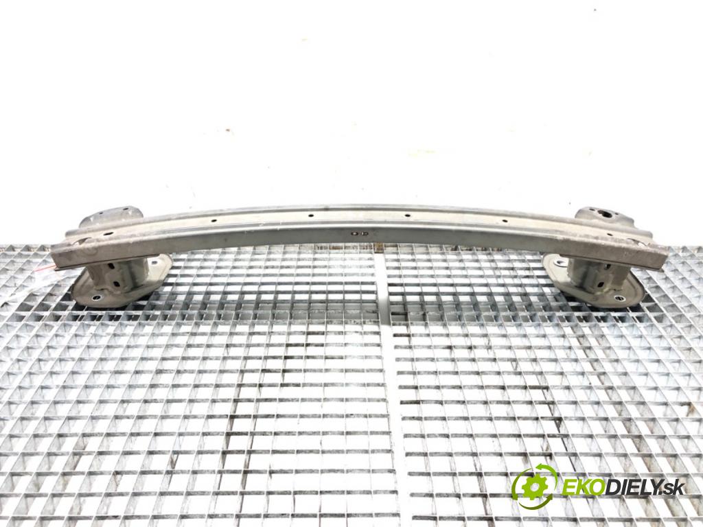 VOLVO XC60 II (246) 2017 - 2022    D4 AWD 140 kW [190 KM] olej napędowy 2017 - 2022  výztuha nárazníka zadní část  (Výztuhy zadní)