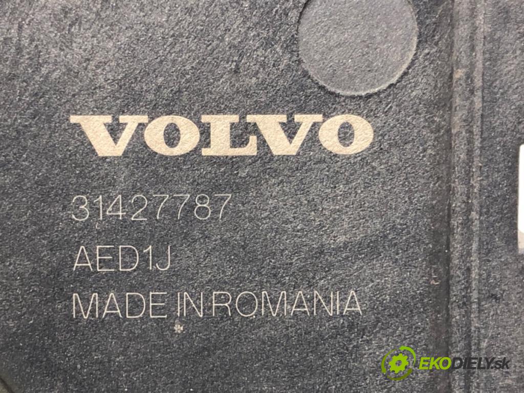 VOLVO XC60 II (246) 2017 - 2022    D4 AWD 140 kW [190 KM] olej napędowy 2017 - 2022  Menič XENON 31427787 (Riadiace jednotky xenónu)