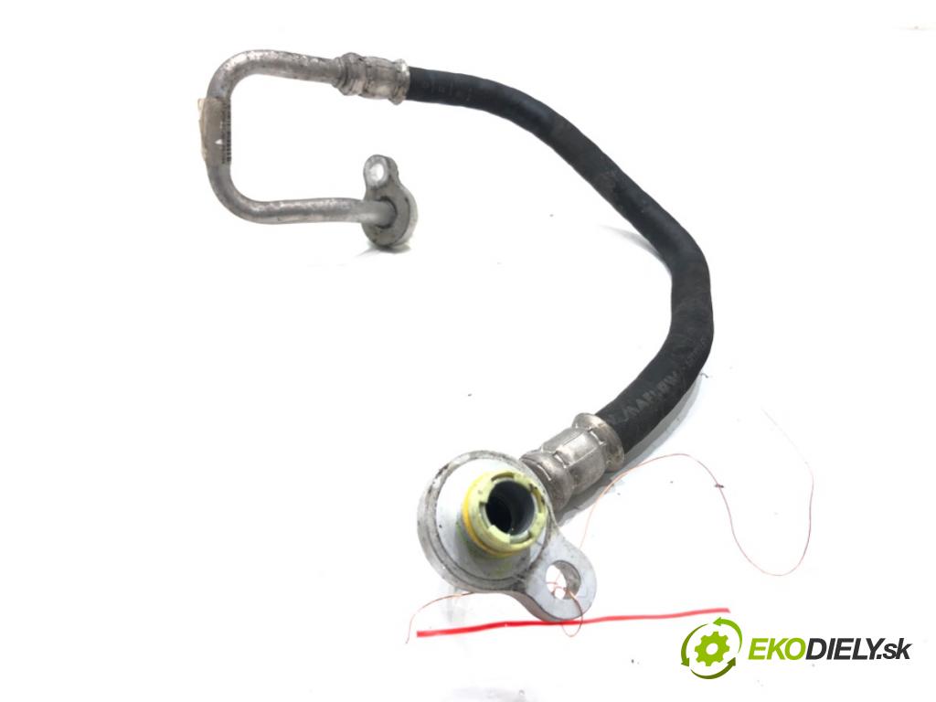 VOLVO XC60 II (246) 2017 - 2022    D4 AWD 140 kW [190 KM] olej napędowy 2017 - 2022  rúrka klimatizácie  (Rúrky klimatizácie)