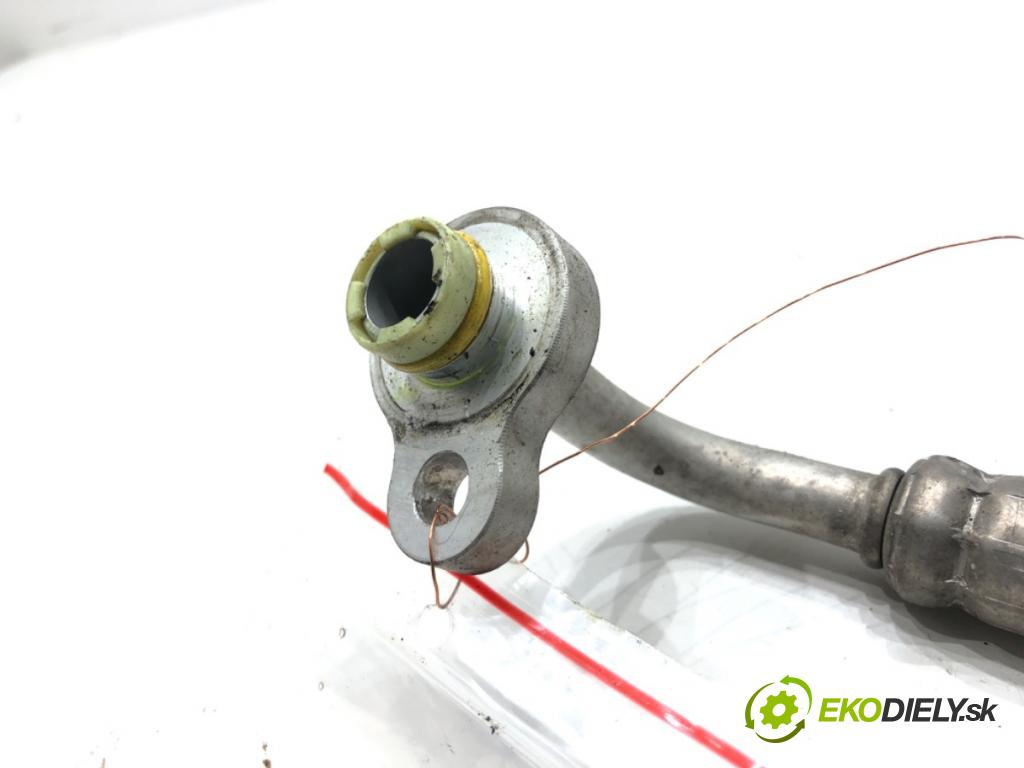 VOLVO XC60 II (246) 2017 - 2022    D4 AWD 140 kW [190 KM] olej napędowy 2017 - 2022  rúrka klimatizácie  (Rúrky klimatizácie)