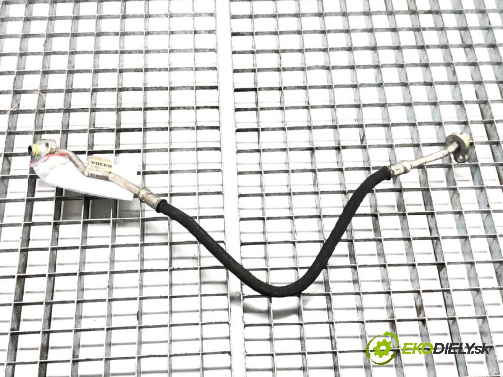 VOLVO XC60 II (246) 2017 - 2022    D4 AWD 140 kW [190 KM] olej napędowy 2017 - 2022  rúrka klimatizácie 31369332 (Rúrky klimatizácie)