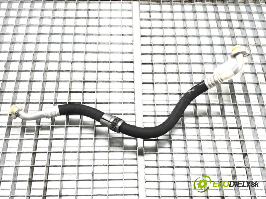 VOLVO XC60 II (246) 2017 - 2022    D4 AWD 140 kW [190 KM] olej napędowy 2017 - 2022  rúrka klimatizácie 31497424 (Rúrky klimatizácie)