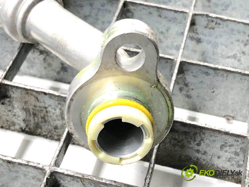 VOLVO XC60 II (246) 2017 - 2022    D4 AWD 140 kW [190 KM] olej napędowy 2017 - 2022  rúrka klimatizácie 31497424 (Rúrky klimatizácie)