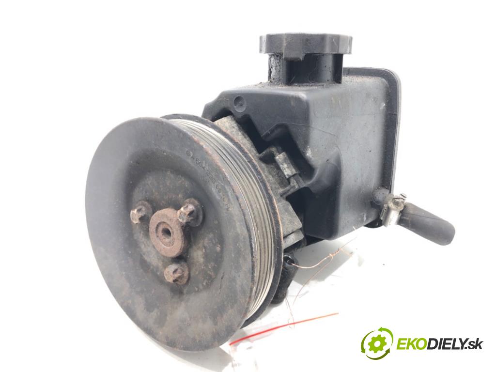 MERCEDES-BENZ VITO Autobus (W639) 2003 - 2022    109 CDI (639.701, 639.703) 70 kW [95 KM] olej napędowy 2006 - 2022  Pumpa servočerpadlo 0034667101 (Servočerpadlá, pumpy riadenia)