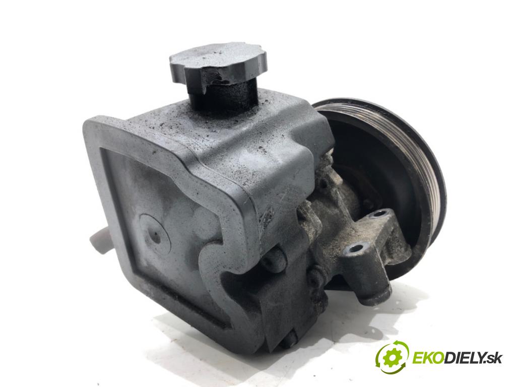 MERCEDES-BENZ VITO Autobus (W639) 2003 - 2022    109 CDI (639.701, 639.703) 70 kW [95 KM] olej napędowy 2006 - 2022  Pumpa servočerpadlo 0034667101 (Servočerpadlá, pumpy riadenia)