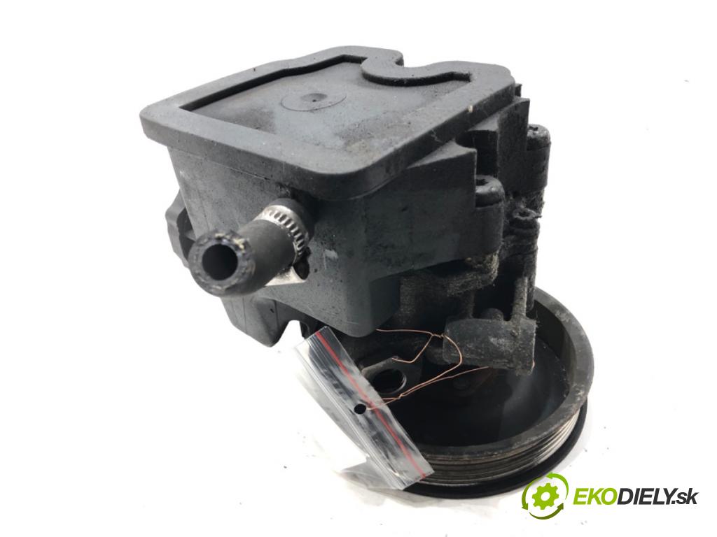 MERCEDES-BENZ VITO Autobus (W639) 2003 - 2022    109 CDI (639.701, 639.703) 70 kW [95 KM] olej napędowy 2006 - 2022  Pumpa servočerpadlo 0034667101 (Servočerpadlá, pumpy riadenia)