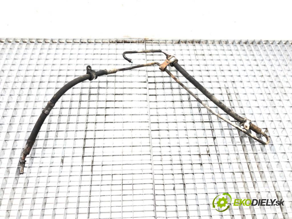 MERCEDES-BENZ VITO Autobus (W639) 2003 - 2022    109 CDI (639.701, 639.703) 70 kW [95 KM] olej napędowy 2006 - 2022  hadica servočerpadlo  (Rúrky, hadice servočerpadla)