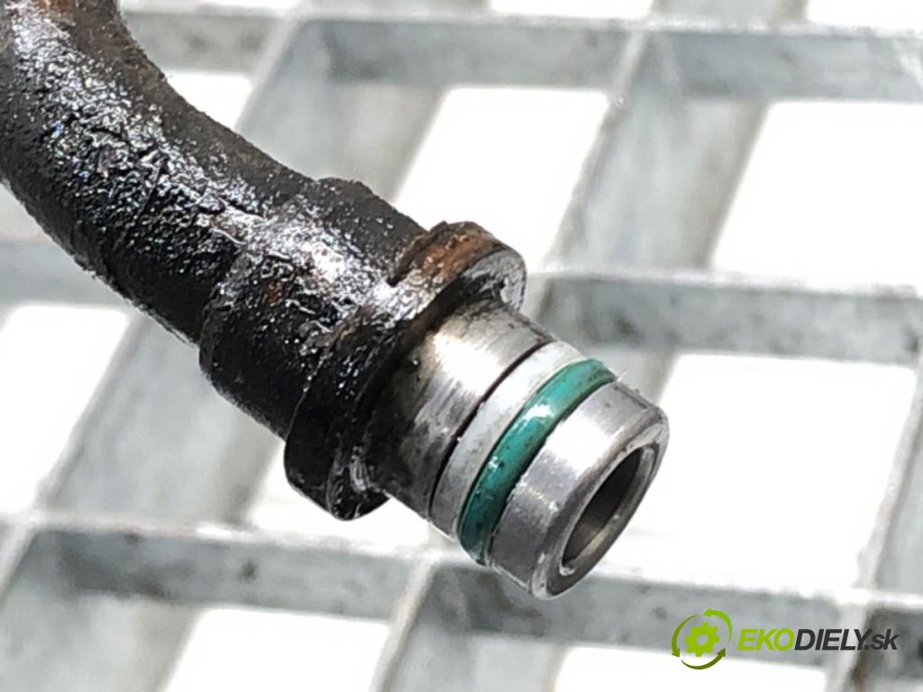 MERCEDES-BENZ VITO Autobus (W639) 2003 - 2022    109 CDI (639.701, 639.703) 70 kW [95 KM] olej napędowy 2006 - 2022  hadica servočerpadlo  (Rúrky, hadice servočerpadla)