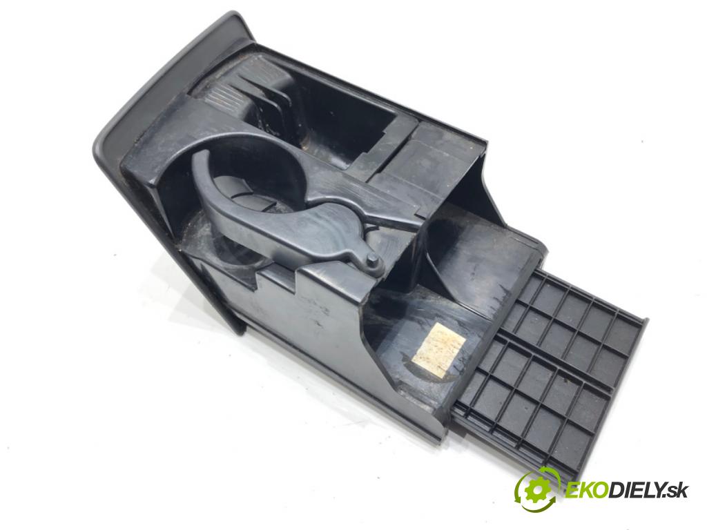 MERCEDES-BENZ VITO Autobus (W639) 2003 - 2022    109 CDI (639.701, 639.703) 70 kW [95 KM] olej napędowy 2006 - 2022  Držiak na nápoje A6396800258 (Úchyty, držiaky na nápoje)