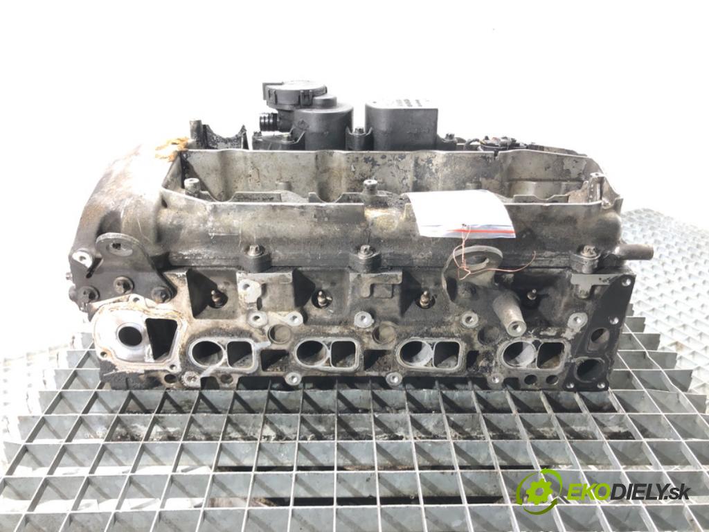 MERCEDES-BENZ VITO Autobus (W639) 2003 - 2022    109 CDI (639.701, 639.703) 70 kW [95 KM] olej napędowy 2006 - 2022  Hlava valcov A6460101420 (Hlavy valcov)