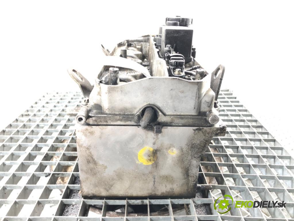 MERCEDES-BENZ VITO Autobus (W639) 2003 - 2022    109 CDI (639.701, 639.703) 70 kW [95 KM] olej napędowy 2006 - 2022  Hlava valcov A6460101420 (Hlavy valcov)