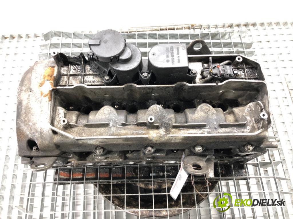 MERCEDES-BENZ VITO Autobus (W639) 2003 - 2022    109 CDI (639.701, 639.703) 70 kW [95 KM] olej napędowy 2006 - 2022  Hlava valcov A6460101420 (Hlavy valcov)