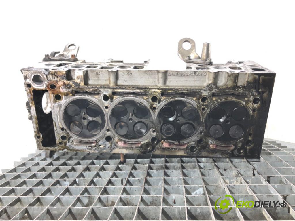 MERCEDES-BENZ VITO Autobus (W639) 2003 - 2022    109 CDI (639.701, 639.703) 70 kW [95 KM] olej napędowy 2006 - 2022  Hlava valcov A6460101420 (Hlavy valcov)