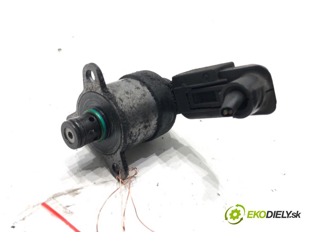 MERCEDES-BENZ VITO Autobus (W639) 2003 - 2022    109 CDI (639.701, 639.703) 70 kW [95 KM] olej napędowy 2006 - 2022  Regulátor tlaku paliva 0928400604 (Ostatné)