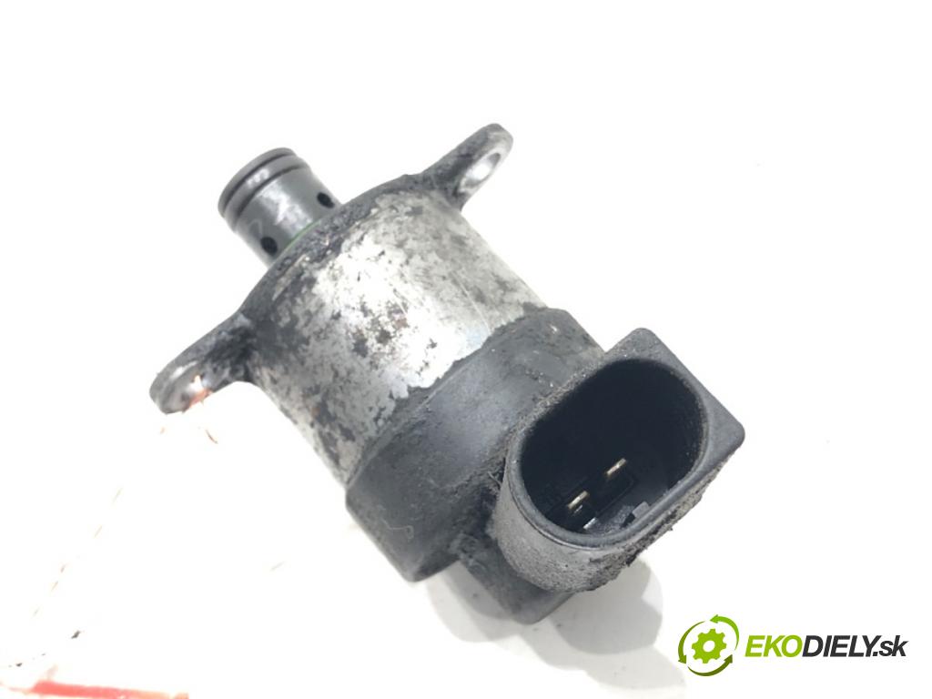 MERCEDES-BENZ VITO Autobus (W639) 2003 - 2022    109 CDI (639.701, 639.703) 70 kW [95 KM] olej napędowy 2006 - 2022  Regulátor tlaku paliva 0928400604 (Ostatné)