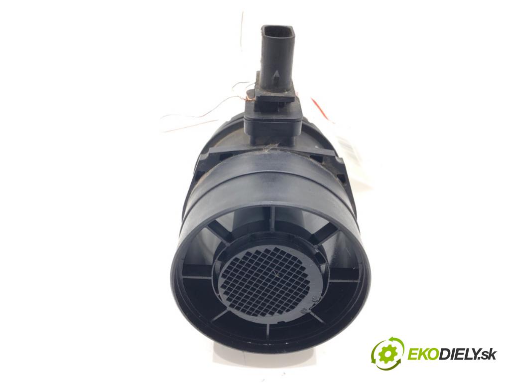 MERCEDES-BENZ VITO Autobus (W639) 2003 - 2022    109 CDI (639.701, 639.703) 70 kW [95 KM] olej napędowy 2006 - 2022  Váha vzduchu 0281002585 (Váhy vzduchu)