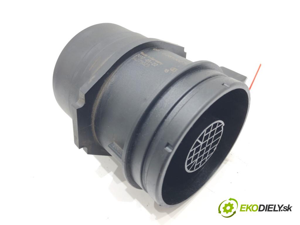 MERCEDES-BENZ VITO Autobus (W639) 2003 - 2022    109 CDI (639.701, 639.703) 70 kW [95 KM] olej napędowy 2006 - 2022  Váha vzduchu 0281002585 (Váhy vzduchu)