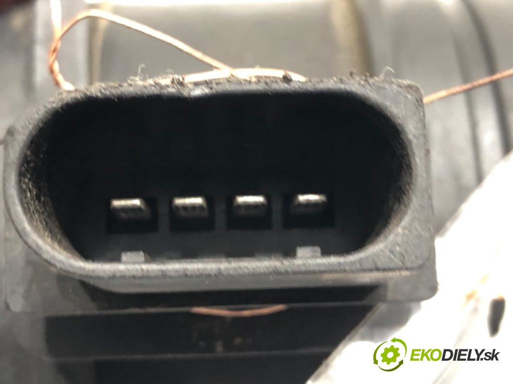 MERCEDES-BENZ VITO Autobus (W639) 2003 - 2022    109 CDI (639.701, 639.703) 70 kW [95 KM] olej napędowy 2006 - 2022  Váha vzduchu 0281002585 (Váhy vzduchu)