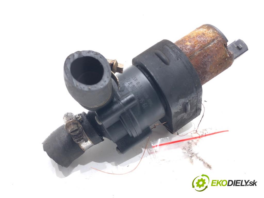 MERCEDES-BENZ VITO Autobus (W639) 2003 - 2022    109 CDI (639.701, 639.703) 70 kW [95 KM] olej napędowy 2006 - 2022  DALŠÍ: pumpa vody A0028353564 (Vodní pumpy)