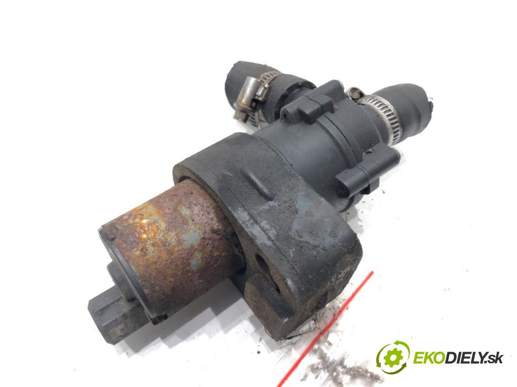 MERCEDES-BENZ VITO Autobus (W639) 2003 - 2022    109 CDI (639.701, 639.703) 70 kW [95 KM] olej napędowy 2006 - 2022  DALŠÍ: pumpa vody A0028353564 (Vodní pumpy)