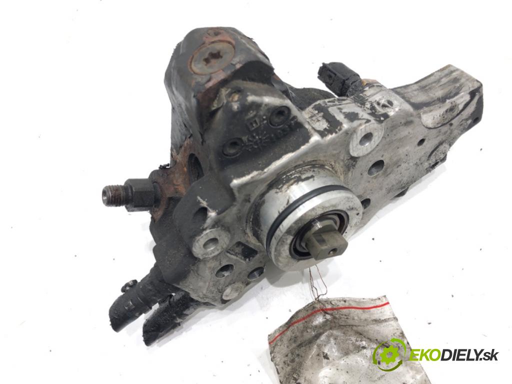 MERCEDES-BENZ VITO Autobus (W639) 2003 - 2022    109 CDI (639.701, 639.703) 70 kW [95 KM] olej napędowy 2006 - 2022  Pumpa vstrekovacia 0445010143 (Vstrekovacie čerpadlá)