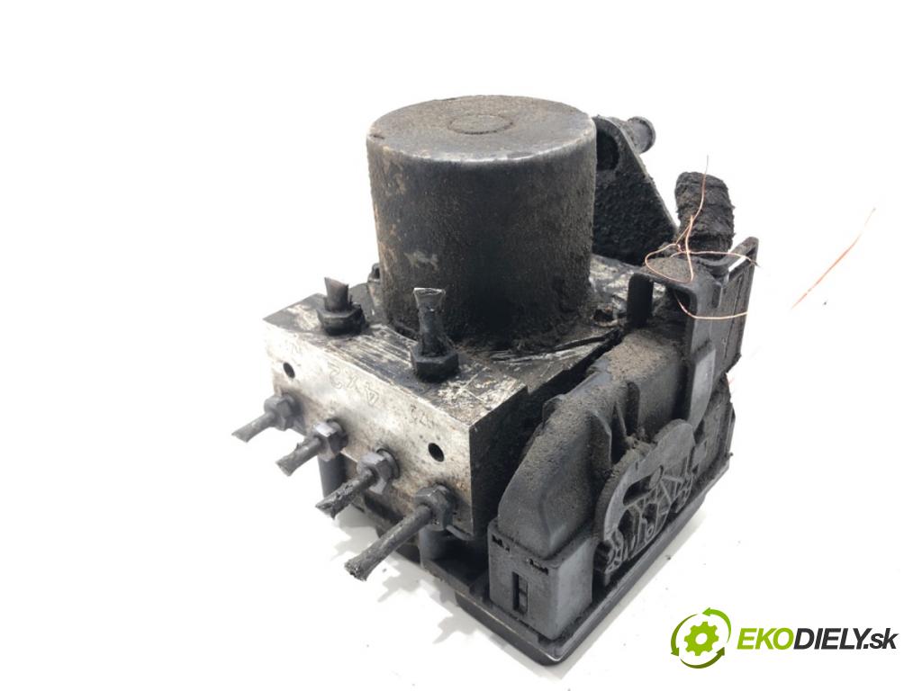 MERCEDES-BENZ VITO Autobus (W639) 2003 - 2022    109 CDI (639.701, 639.703) 70 kW [95 KM] olej napędowy 2006 - 2022  Pumpa ABS 0265235167 (Pumpy ABS)