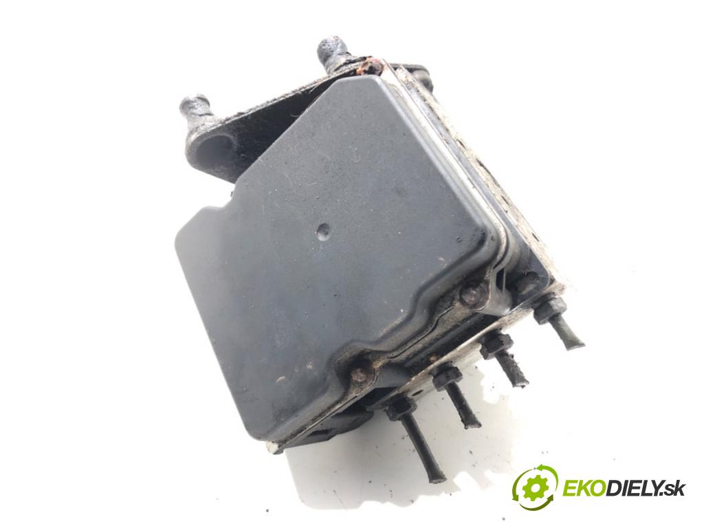 MERCEDES-BENZ VITO Autobus (W639) 2003 - 2022    109 CDI (639.701, 639.703) 70 kW [95 KM] olej napędowy 2006 - 2022  Pumpa ABS 0265235167 (Pumpy ABS)