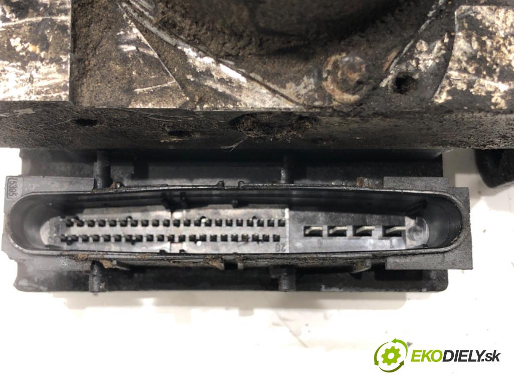 MERCEDES-BENZ VITO Autobus (W639) 2003 - 2022    109 CDI (639.701, 639.703) 70 kW [95 KM] olej napędowy 2006 - 2022  Pumpa ABS 0265235167 (Pumpy ABS)