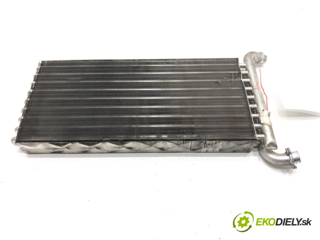 MERCEDES-BENZ VITO Autobus (W639) 2003 - 2022    109 CDI (639.701, 639.703) 70 kW [95 KM] olej napędowy 2006 - 2022  topné těleso radiátor topení  (Radiátory topení)