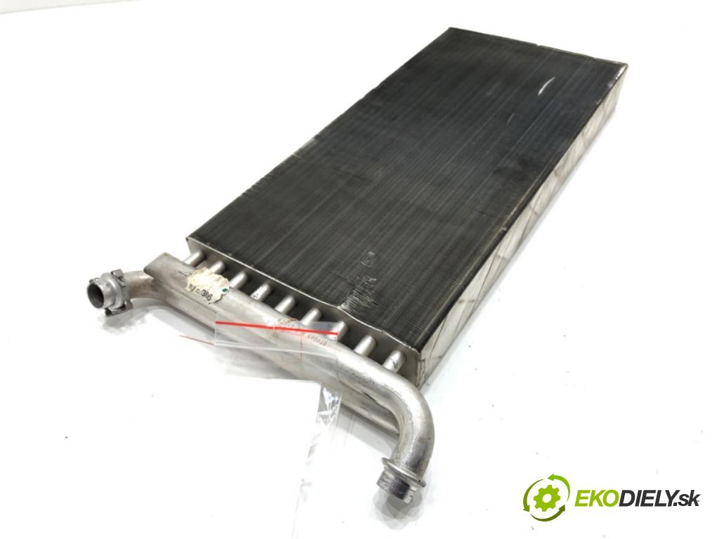 MERCEDES-BENZ VITO Autobus (W639) 2003 - 2022    109 CDI (639.701, 639.703) 70 kW [95 KM] olej napędowy 2006 - 2022  topné těleso radiátor topení  (Radiátory topení)