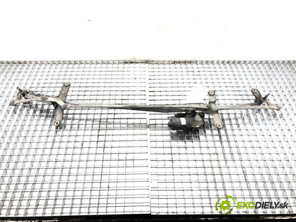 MERCEDES-BENZ VITO Autobus (W639) 2003 - 2022    109 CDI (639.701, 639.703) 70 kW [95 KM] olej napędowy 2006 - 2022  Mechanizmus stieračov predný A6398200040 (Motorčeky stieračov predné)