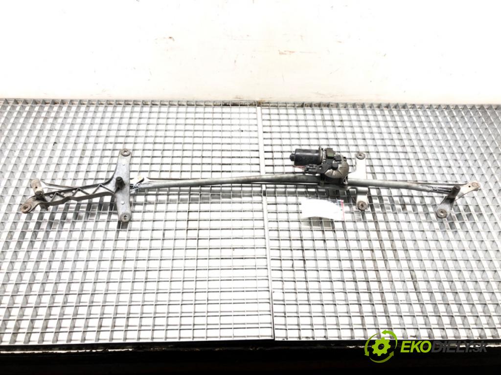 MERCEDES-BENZ VITO Autobus (W639) 2003 - 2022    109 CDI (639.701, 639.703) 70 kW [95 KM] olej napędowy 2006 - 2022  Mechanizmus stieračov predný A6398200040 (Motorčeky stieračov predné)