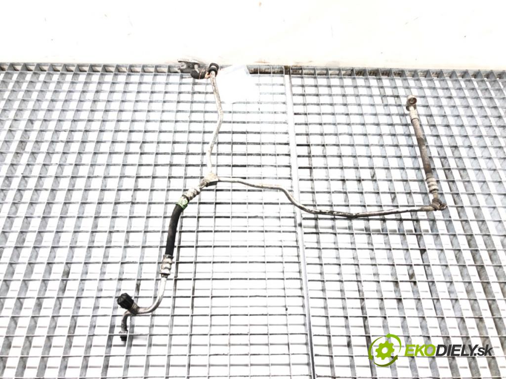 MERCEDES-BENZ VITO Autobus (W639) 2003 - 2022    109 CDI (639.701, 639.703) 70 kW [95 KM] olej napędowy 2006 - 2022  rúrka klimatizácie  (Rúrky klimatizácie)