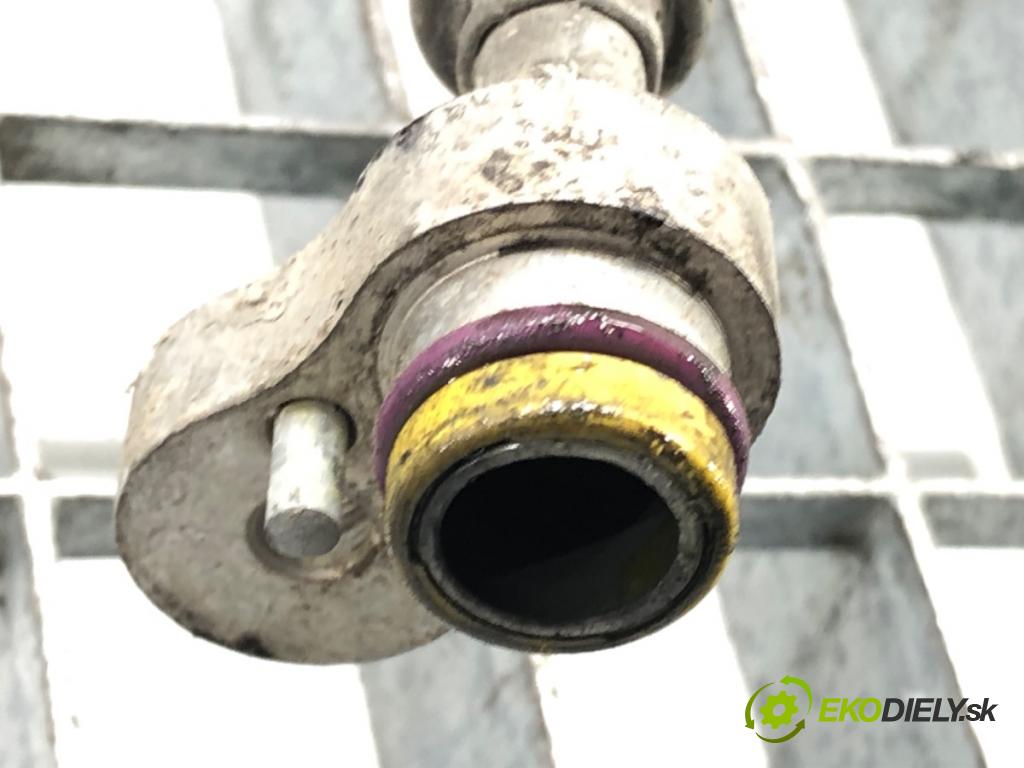 MERCEDES-BENZ VITO Autobus (W639) 2003 - 2022    109 CDI (639.701, 639.703) 70 kW [95 KM] olej napędowy 2006 - 2022  rúrka klimatizácie  (Rúrky klimatizácie)