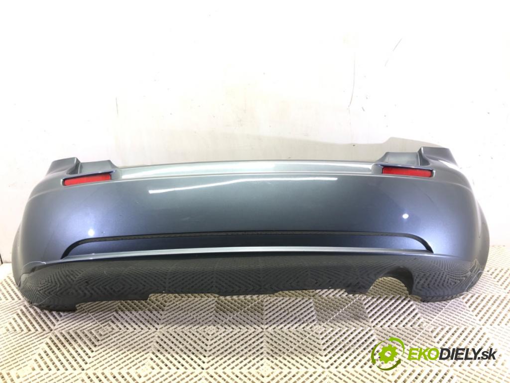 SUZUKI SX4 (EY, GY) 2006 - 2022    1.6 VVT (RW 416) 79 kW [107 KM] benzyna 2006 - 2022  nárazník zadní část  (Ostatné)