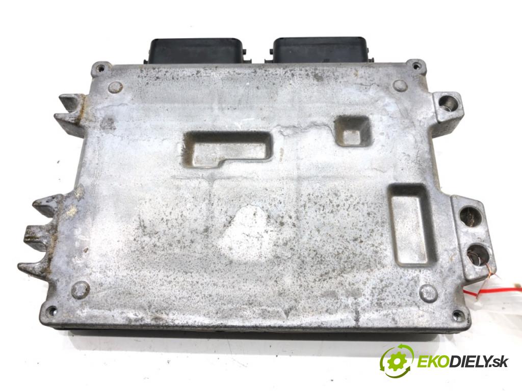 SUZUKI SX4 (EY, GY) 2006 - 2022    1.6 VVT (RW 416) 79 kW [107 KM] benzyna 2006 - 2022  riadiaca jednotka Motor 33910-75KC (Riadiace jednotky)