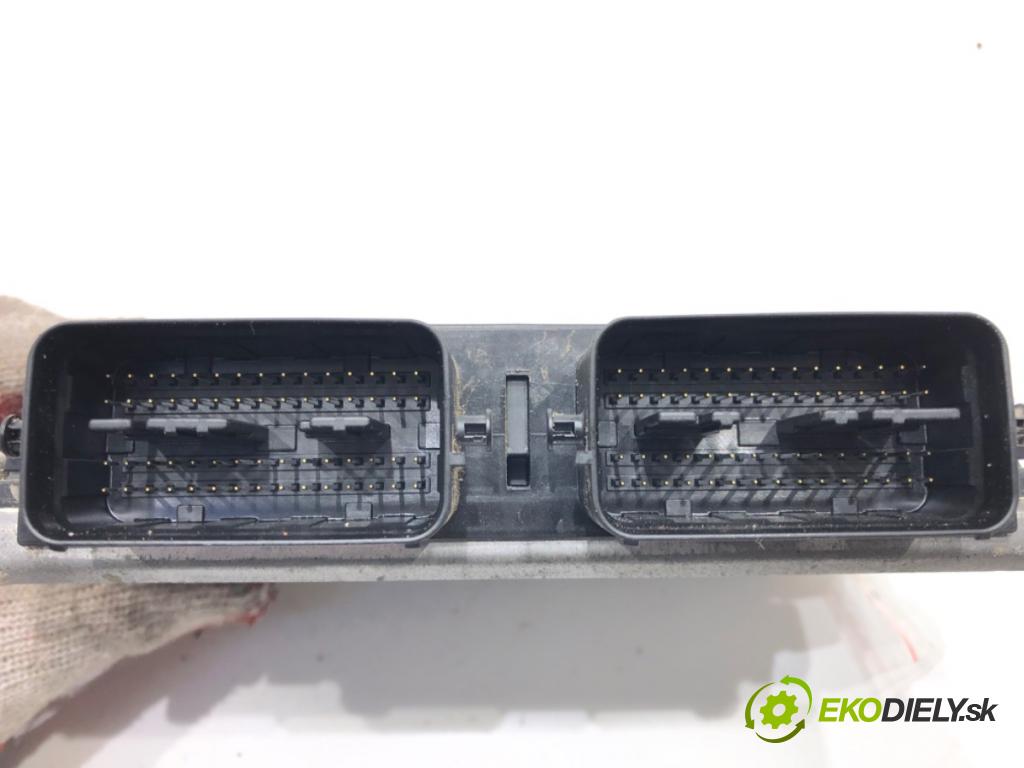 SUZUKI SX4 (EY, GY) 2006 - 2022    1.6 VVT (RW 416) 79 kW [107 KM] benzyna 2006 - 2022  riadiaca jednotka Motor 33910-75KC (Riadiace jednotky)